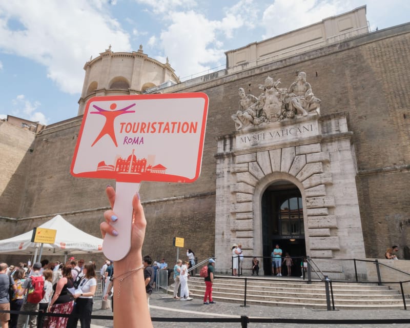 Vatican: Vatican Museums Sistine Chapel Skip-the-Line Ticket - Ticket Information