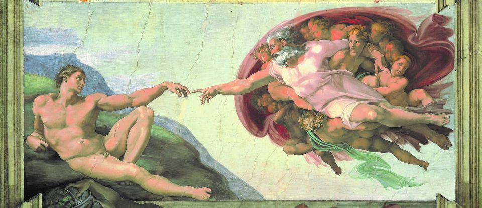 Vatican: Vatican Museums Sistine Chapel Skip-the-Line Ticket - Ask Away