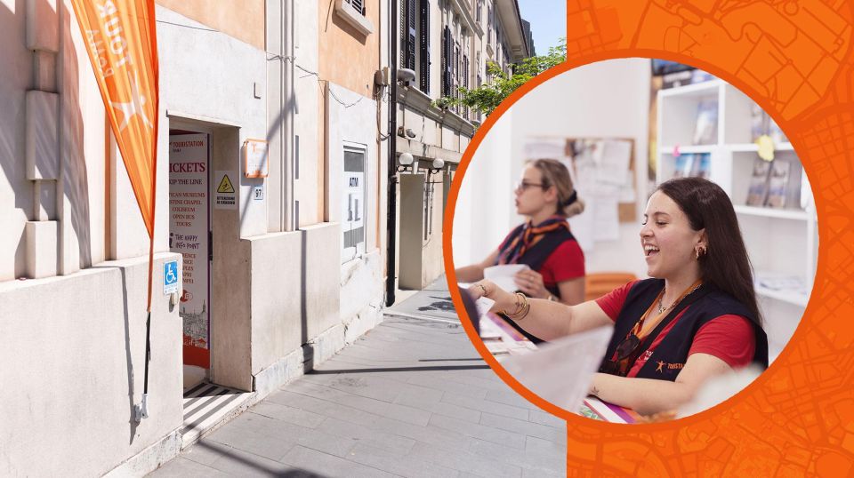 Vatican: Vatican Museums Sistine Chapel Skip-the-Line Ticket - Highlights of the Experience