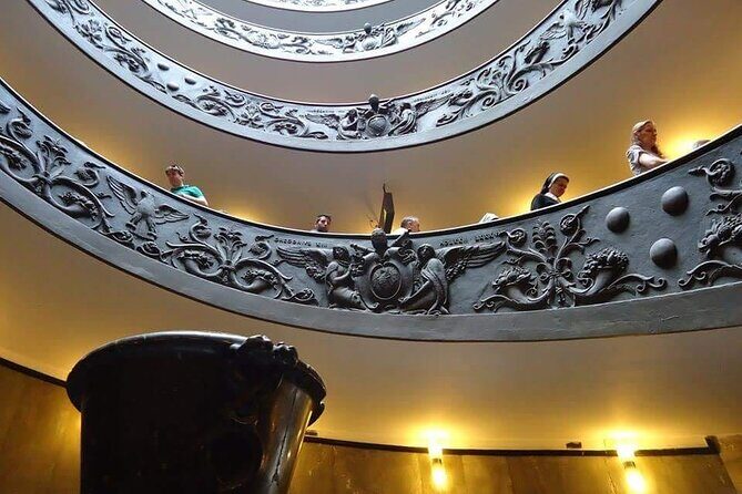 Vatican VIP Experience - What’s Included and How It Works