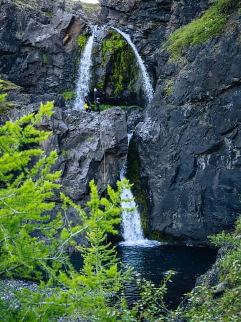 Vatnajökull: Canyoning Adventure with Ice Guardians - The Experience’s Real Appeal