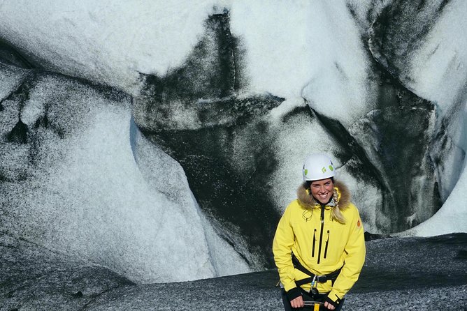 Vatnajökull Glacier Walk From Hali - Recap