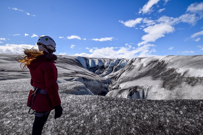 Vatnajökull Glacier Walk From Hali - Recap