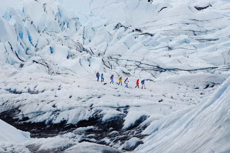 Vatnajokull: Skaftafell Glacier Hike - Practical Tips for the Tour