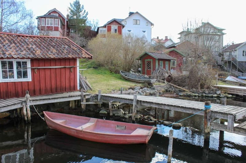 Vaxholm & Stockholm Archipelago: Guided Excursion, Day Trip - An In-Depth Look at the Tour