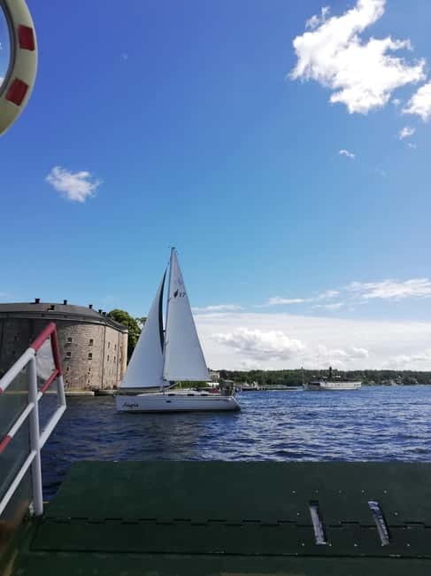 Vaxholm & Stockholm Archipelago: Guided Excursion, Day Trip - Who Will Love This Tour?