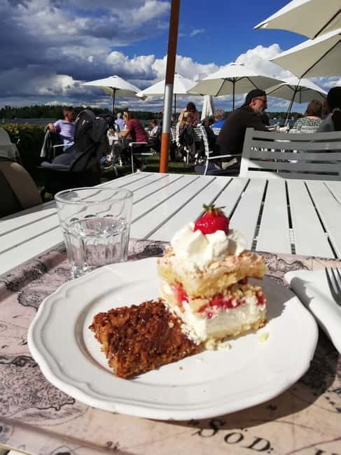 Vaxholm & Stockholm Archipelago: Guided Excursion, Day Trip - The Sum Up