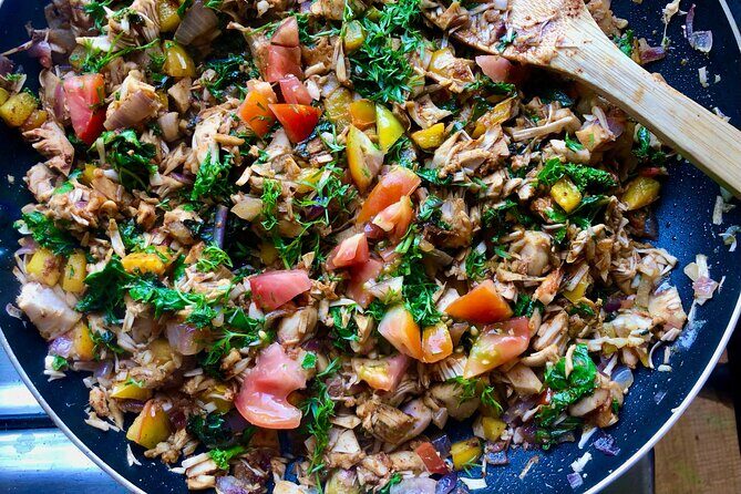 Vegan Cooking Class in Aguadilla - Exploring the Details of the Vegan Cooking Class in Aguadilla