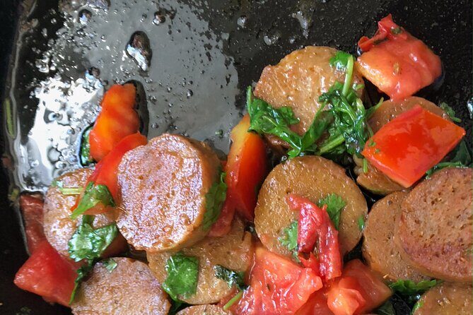 Vegan Cooking Class in Aguadilla - Authenticity and Traveler Feedback