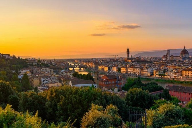 Vegan Cooking Class in Florence: Pasta Making, Wine & Beautiful Views! - Hands-On Cooking Experience