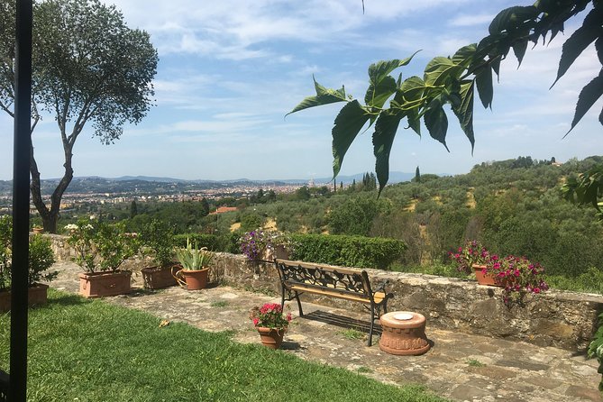 Vegan Cooking Class in Florence: Pasta Making, Wine & Beautiful Views! - Sum Up