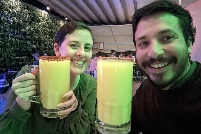 Vegan Food Tour in Mexico City: A Culinary Adventure - Who Will Love This Tour?