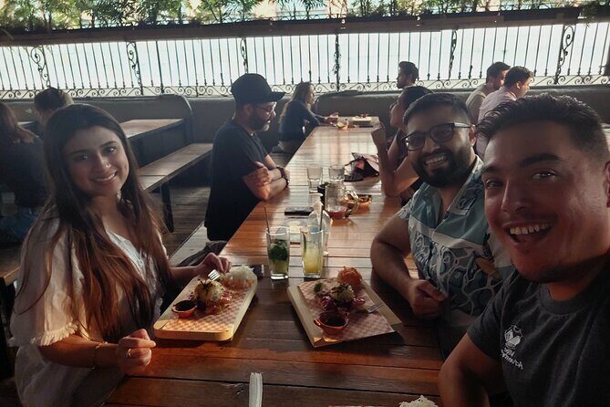 Vegan Food Tour in Mexico City: A Culinary Adventure - FAQs