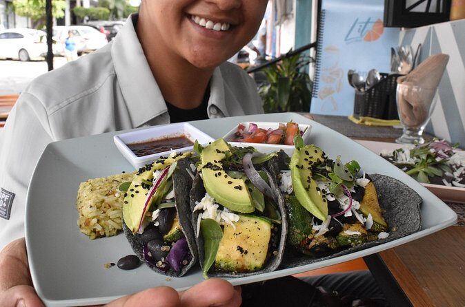 Vegan Food Tour in Vallarta - An In-Depth Look at the Vegan Food Tour in Vallarta