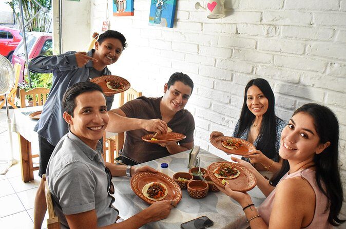 Vegan Food Tour in Vallarta - Practical Considerations & Tour Details