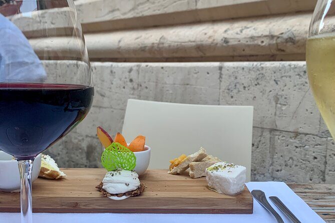 Vegan Happy Hour Tour - A Closer Look at the Itinerary