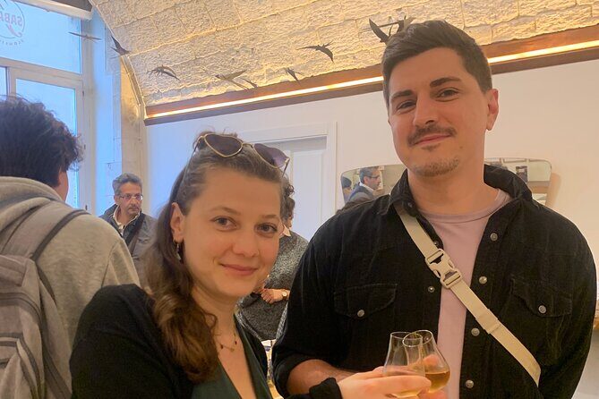 Vegan Happy Hour Tour - Final Thoughts