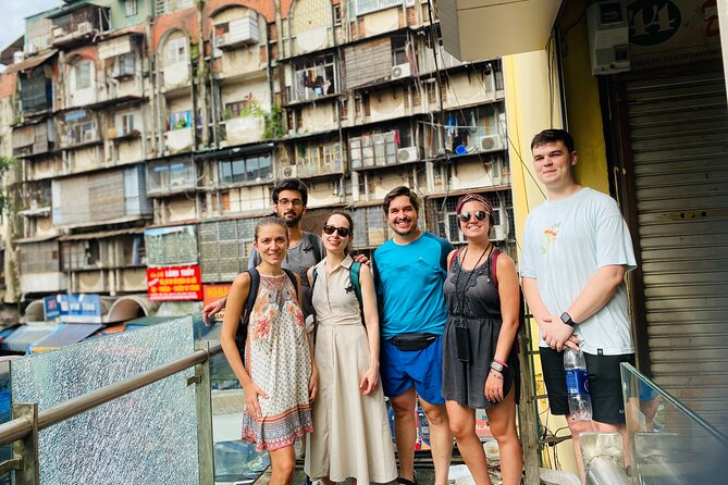 Vegan Street Food & Stories of Hanoi - Experiencing Hanois Vegan Gastronomic Journey