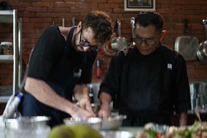 Vegan Sushi Cooking Class in Tulum - An In-Depth Look at the Experience