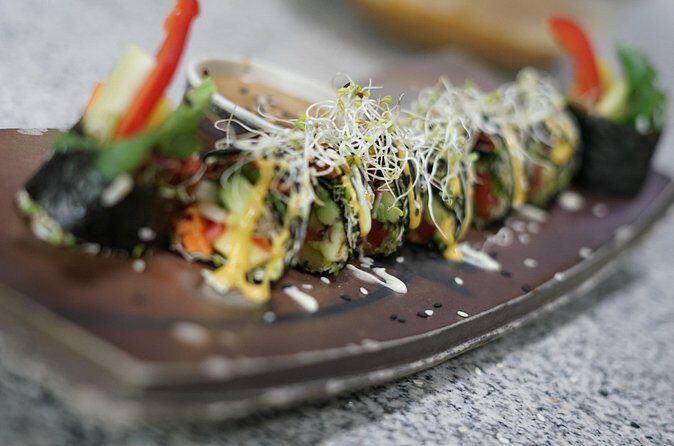 Vegan Sushi Cooking Class in Tulum - FAQ