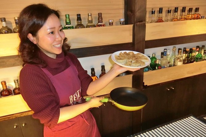 Vegan/Vegetarian Ramen and Gyoza - Hours of Operation and Availability