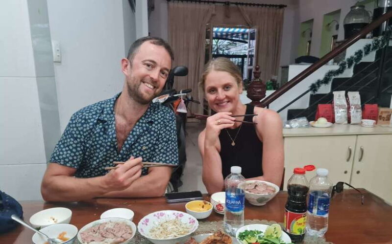 Vegan Vietnamese Cooking Class-Coffee Making With Local Girl - Pricing and Booking Information