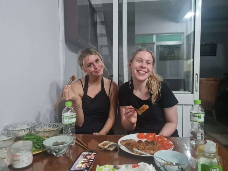 Vegan Vietnamese Cooking Class-Coffee Making With Local Girl - Coffee Making: A Traditional Experience