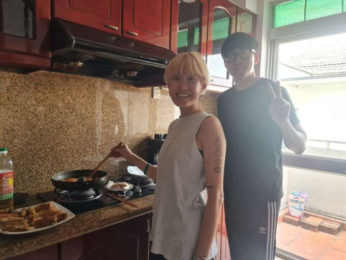 Vegan Vietnamese Cooking Class-Coffee Making With Local Girl - Frequently Asked Questions