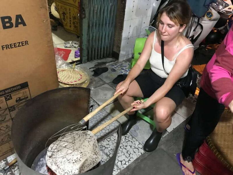 Vegan Walking Tour Not Just Vegan Food - Culinary Highlights of the Tour