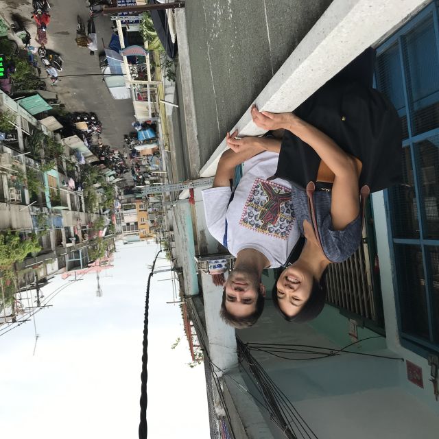 Vegan Walking Tour Not Just Vegan Food - Customer Feedback and Ratings