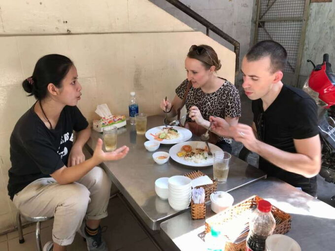 Vegan Walking Tour Not Just Vegan Food - Booking Details and Pricing