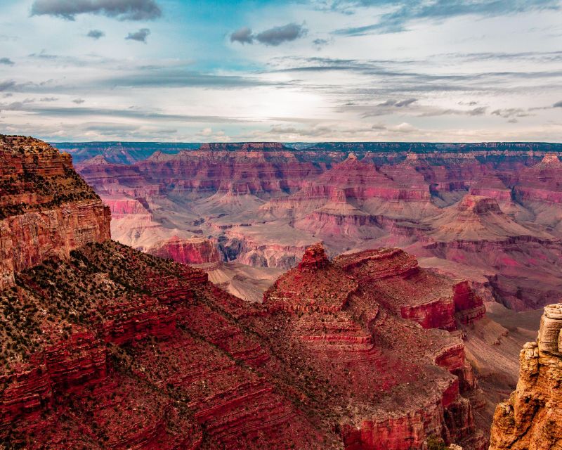 Vegas: 3-Day Ultimate Southwest Bucket List Small Group Tour - Customer Reviews