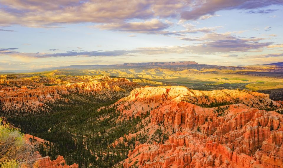 Vegas: 3-Day Ultimate Southwest Bucket List Small Group Tour - Recap