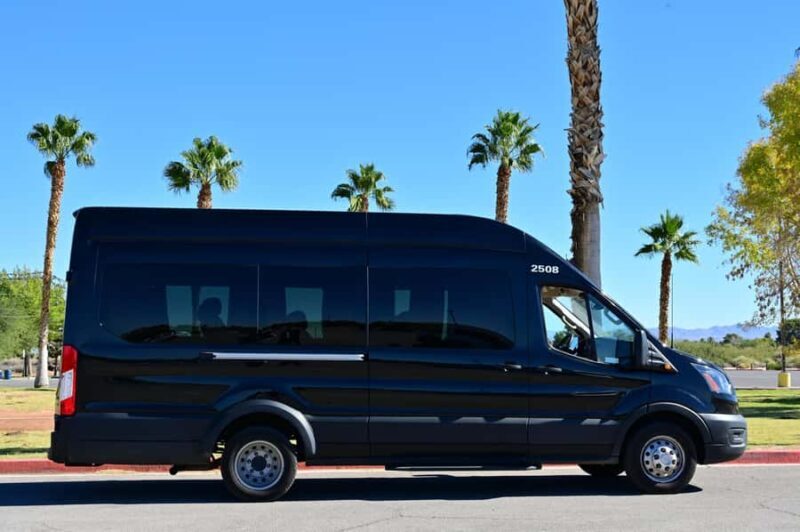 Vegas: 3 Days Antelope Canyon,Bryce, Arches, Monument Valley - A Close Look at the Itinerary and Experience