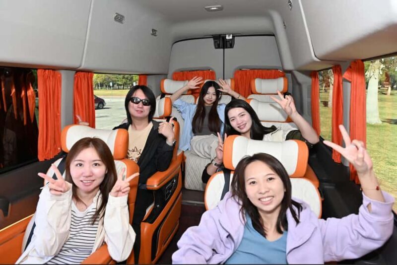 Vegas: 3 Days Antelope Canyon,Bryce, Arches, Monument Valley - Potential Drawbacks to Consider