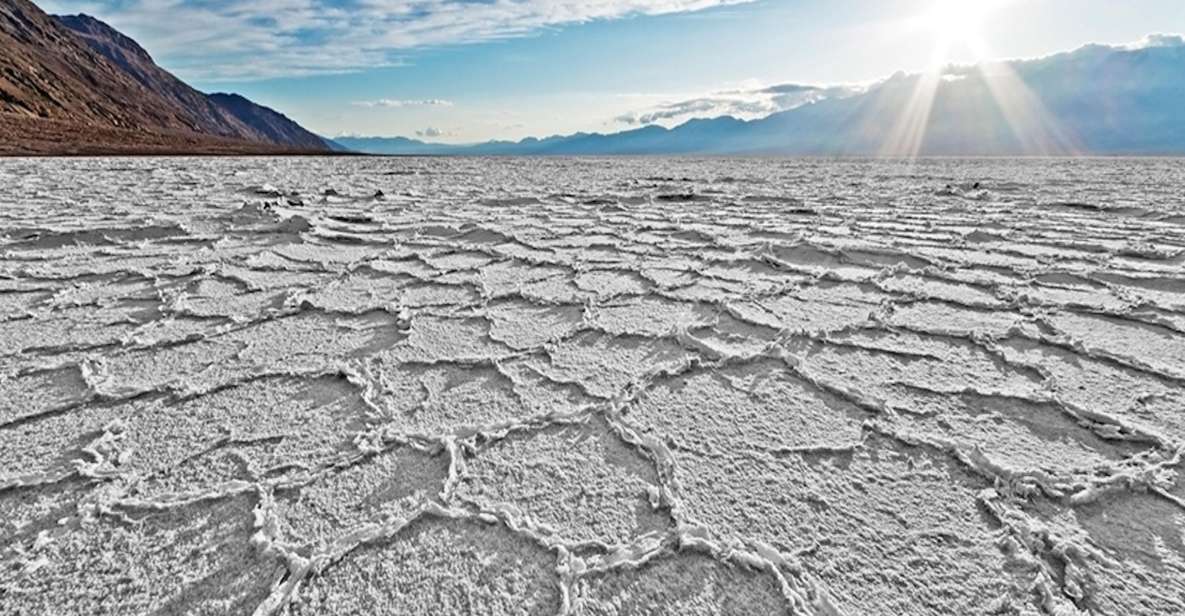 Vegas: 4-Day Tour of Death Valley, Yosemite & San Francisco - Important Logistics