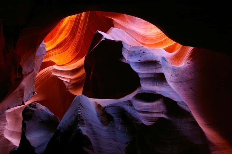 Vegas: Antelope Canyon & Horseshoe Bend VIP Small Group Tour - Why This Tour Offers Good Value
