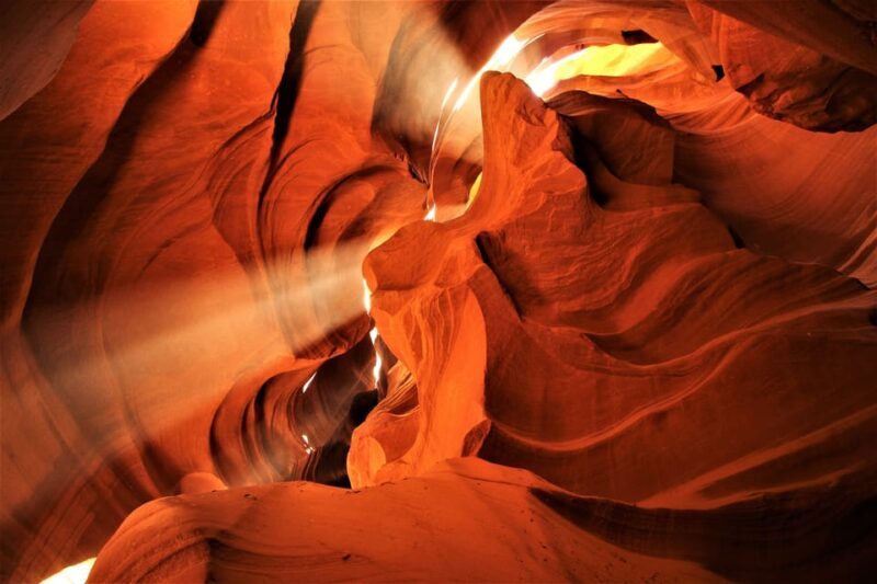 Vegas: Antelope Canyon & Horseshoe Bend VIP Small Group Tour - Who Should Consider This Tour?