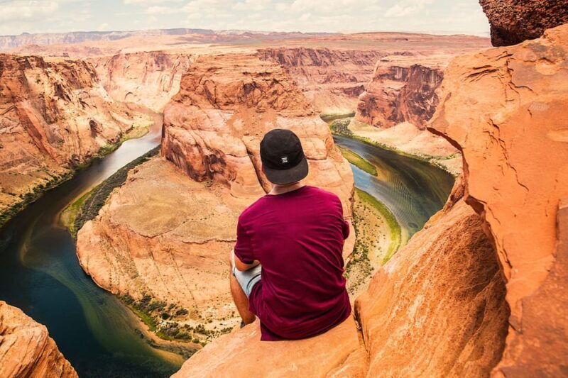 Vegas: Antelope Canyon & Horseshoe Bend VIP Small Group Tour - FAQs
