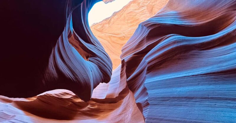 Vegas: Antelope Canyon, Horseshoe Bend w/ Lake Powell - A Detailed Look at the Itinerary