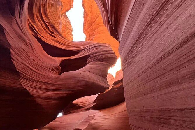 Vegas: Antelope Canyon Horseshoe Bend with Lunch WIFI - The Sum Up: Is This Tour Right for You?