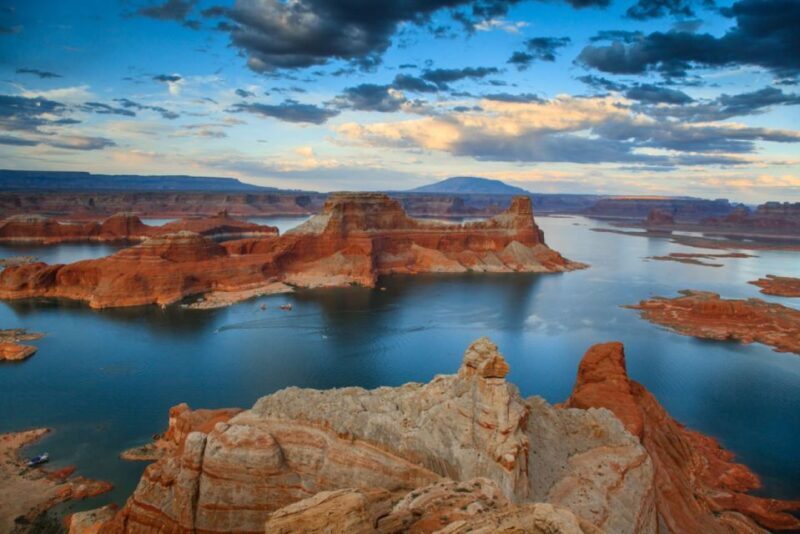Vegas: Antelope Canyon, Monument Valley, & Grand Canyon Tour - Introduction