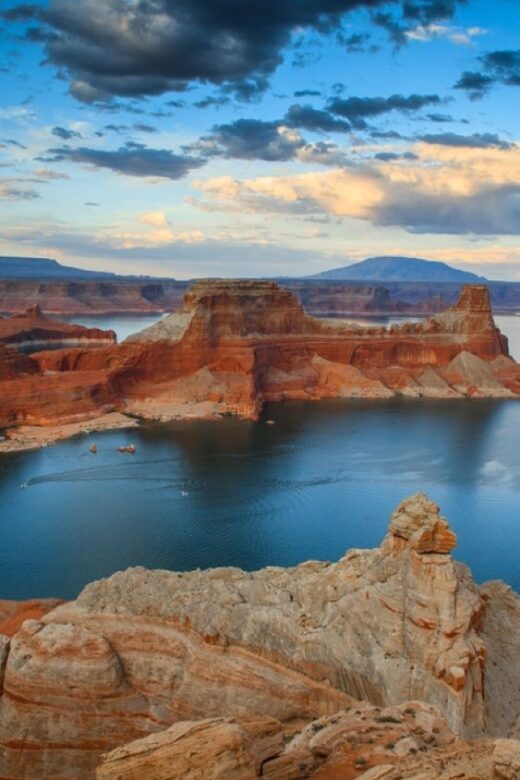 Vegas: Antelope Canyon, Monument Valley, & Grand Canyon Tour - FAQ