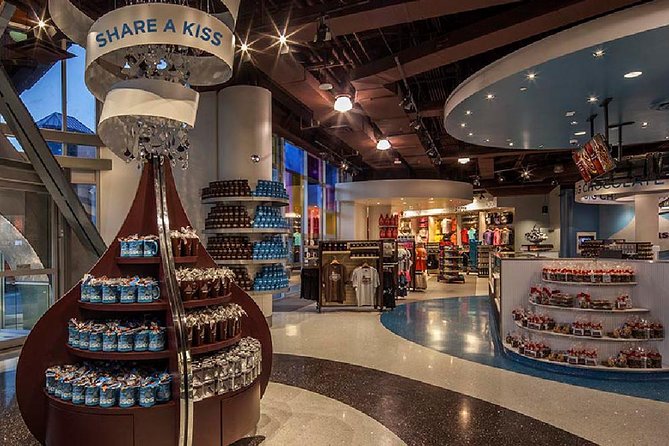 Vegas Chocolate Tour - Traveler Reviews