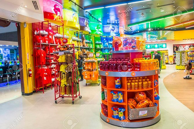 Vegas Chocolate Tour - Traveler Suggestions