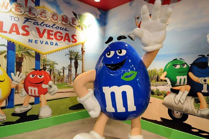 Vegas Chocolate Tour - Recommendation for Chocolate Lovers