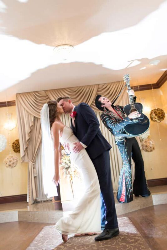 Vegas: Elvis-Themed Graceland Chapel Wedding or Vow Renewal - Who Should Consider This Experience?