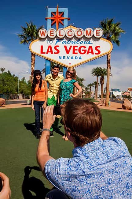 Vegas Explorer: Hop-On Hop-Off Adventure at Your Own Pace - FAQs