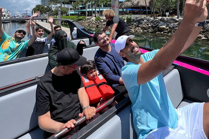 Vegas Explorer: Hop-On Hop-Off Adventure at Your Own Pace - Things To Known