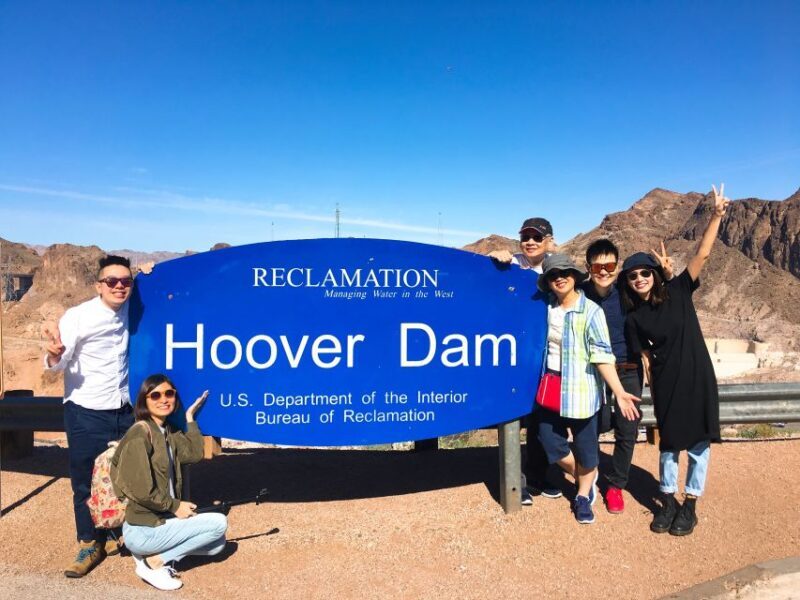 Vegas: Grand Canyon, Antelope Canyon, Horseshoe Bend, & Zion - Introduction